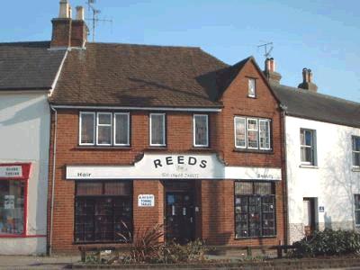 Picture of Reeds Hair Salon